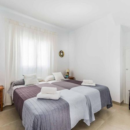 Villa Valeria 네르하 외부 사진