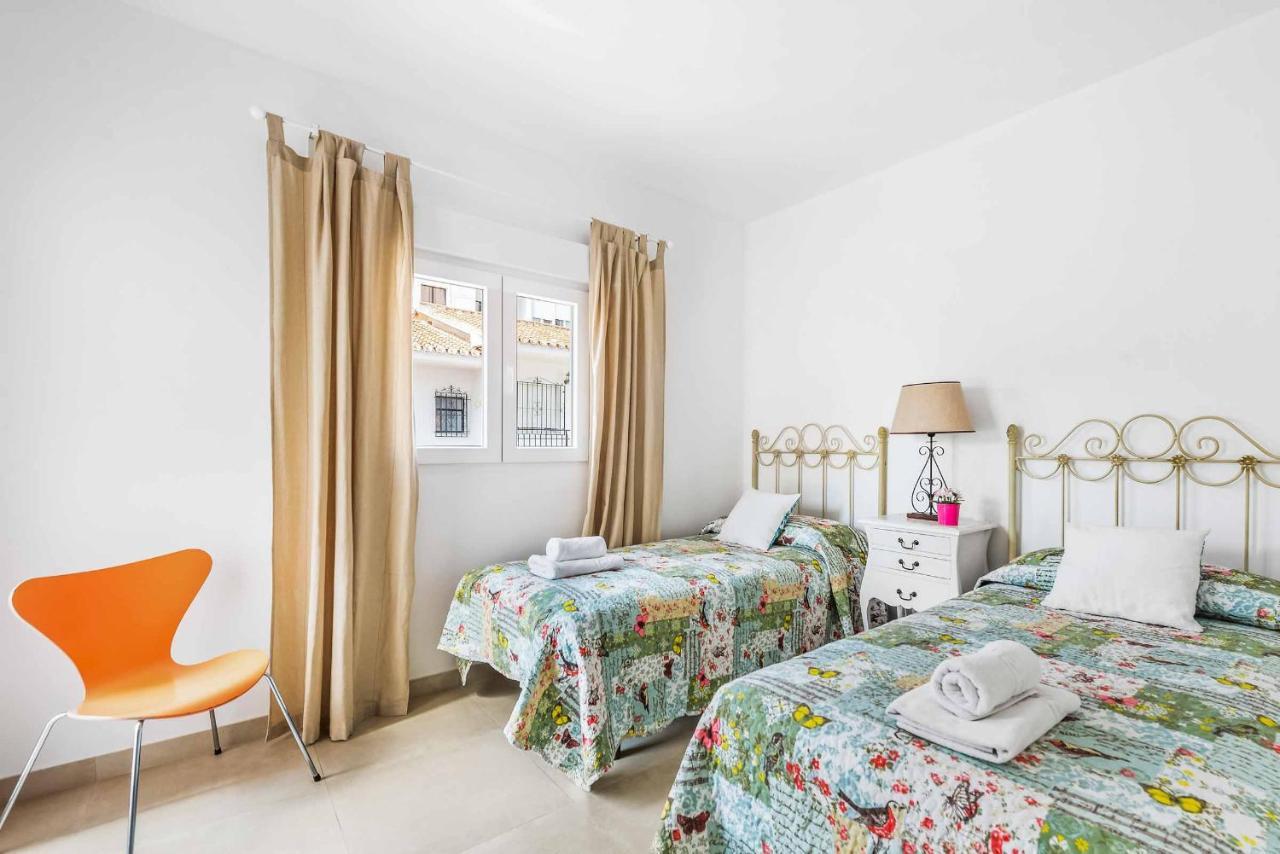 Villa Valeria 네르하 외부 사진