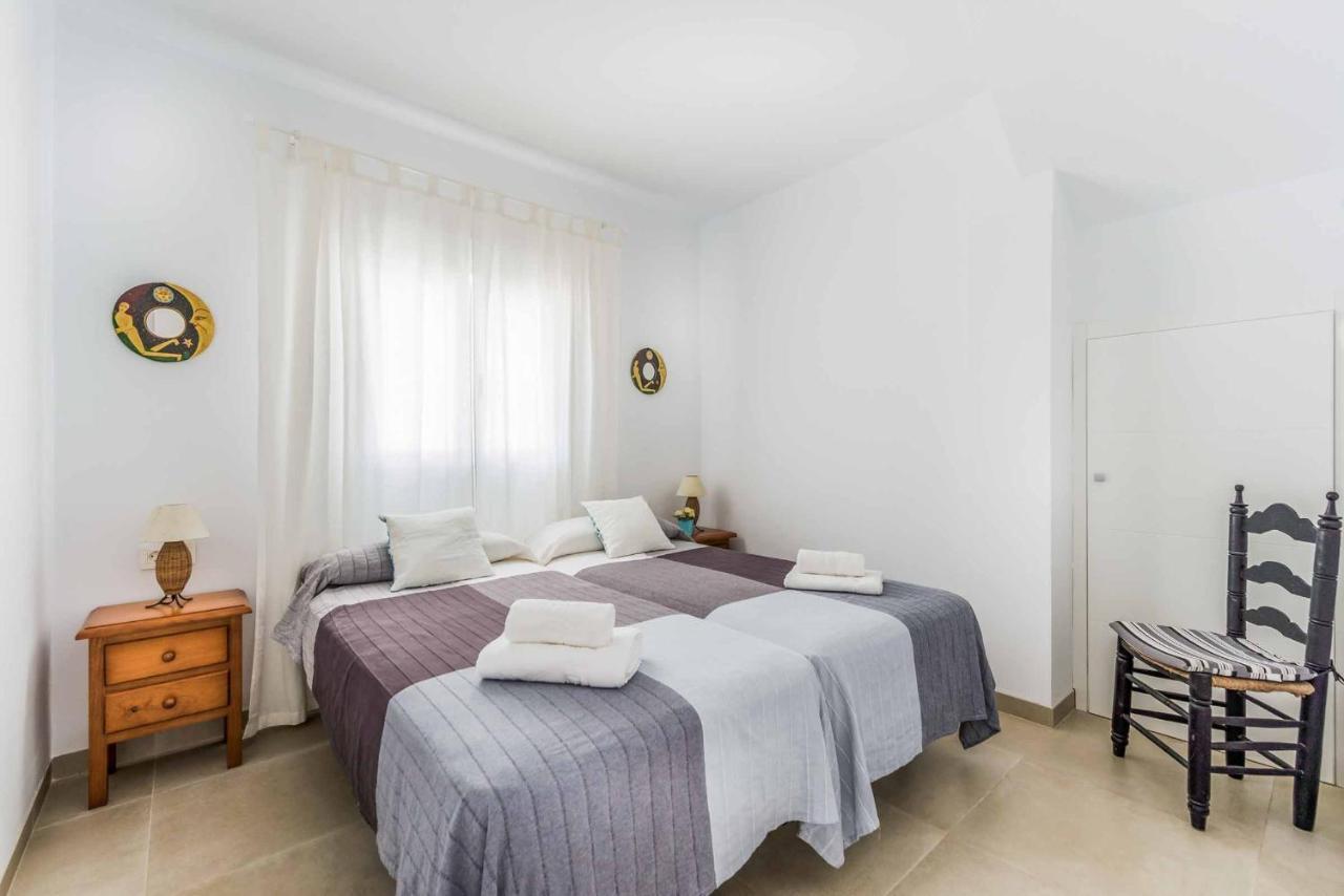 Villa Valeria 네르하 외부 사진